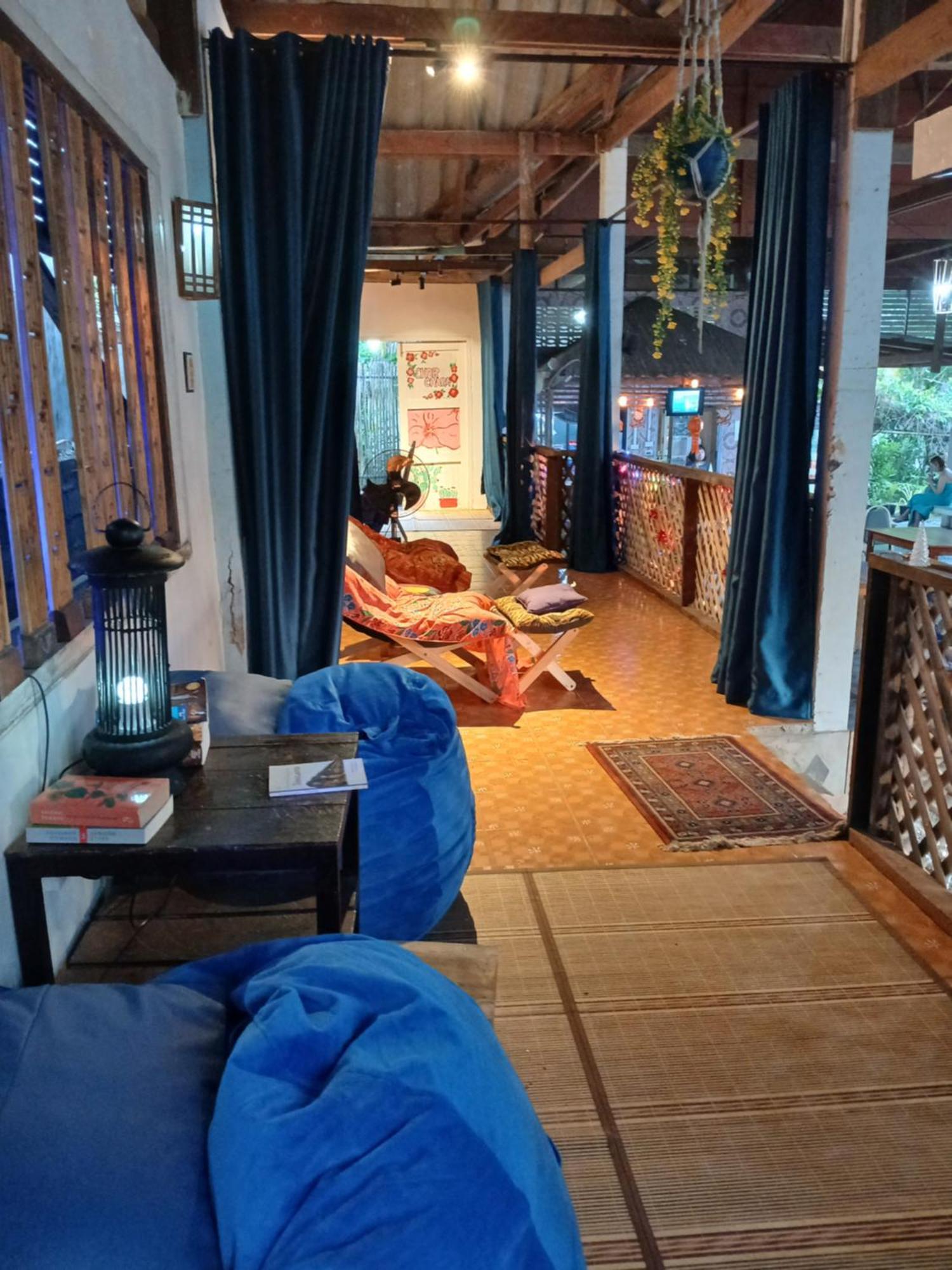 Chor Chaba Hotel Ko Kut Buitenkant foto